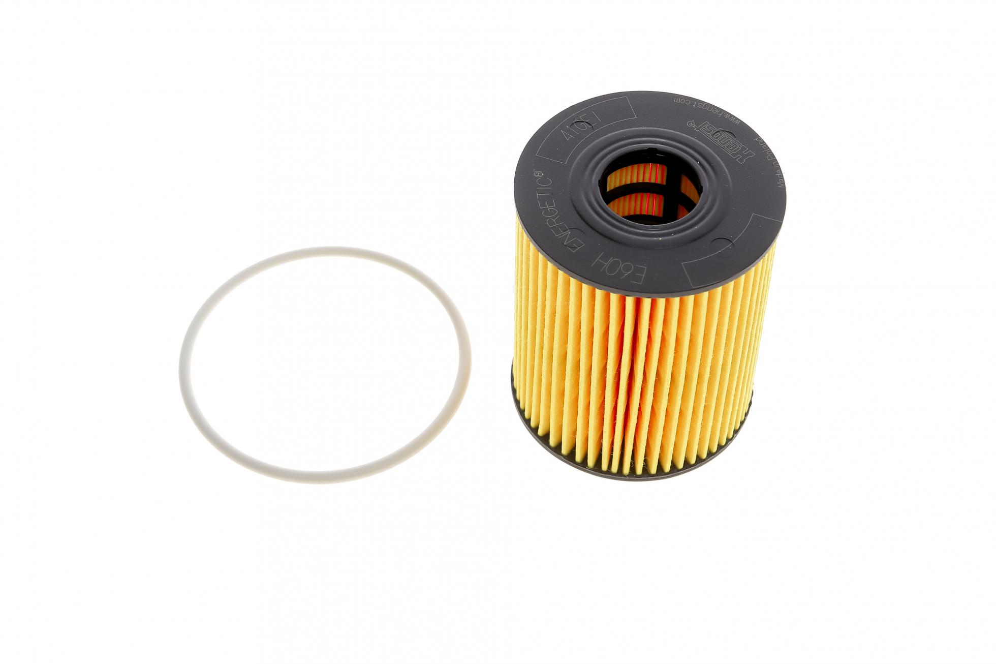 E60HD110 HENGST FILTER